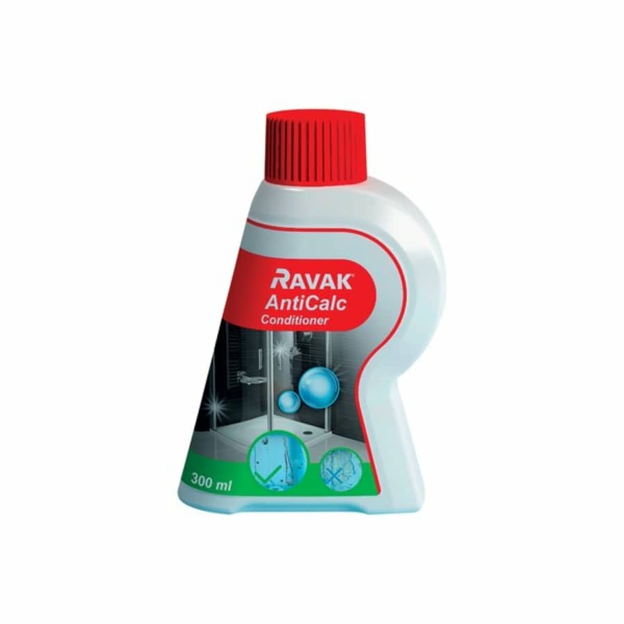 anticalc Ravak AntiCalc Conditioner üvegfelület kezelő 300ml - Image 1