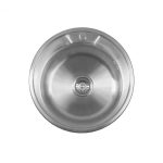 ROZSDAMENTES INOX MOSOGATÓTÁLCA AQ051B