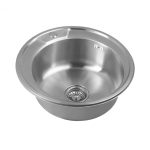 ROZSDAMENTES INOX MOSOGATÓTÁLCA AQ051B - Image 5