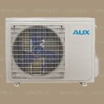 AUX Gamma 2 oldalfali klíma szett 2,7 kW - Image 3