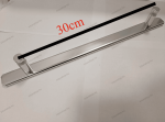 Zuhanykabin fogantyú dupla furatos  30cm ZKF-005 - Image 2