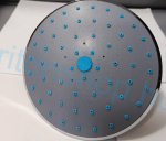 Trópusi esőztető zuhanykabinhoz 160 MM ZTE-002 - Image 4