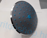 Trópusi esőztető zuhanykabinhoz 160 MM ZTE-002 - Image 3