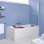 Sanplast KW/PR-III kádparaván