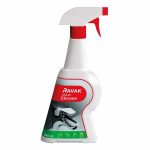 Ravak Cleaner Chrome 500ml tisztítószer