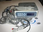 Zuhanykabin gőzös toach panel elektromos vezérlő + elektronika - Image 5