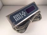 Zuhanykabin gőzös toach panel elektromos vezérlő + elektronika - Image 4