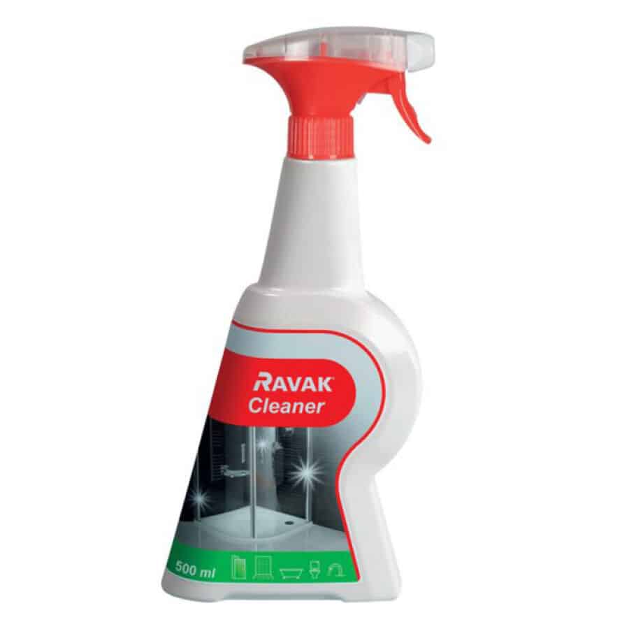 uj Ravak Cleaner 500 ml tisztító - Image 1