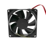 Zuhanykabin univerzális ventilátor ZKV-001 - Image 8