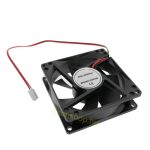 Zuhanykabin univerzális ventilátor ZKV-001 - Image 9