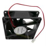 Zuhanykabin univerzális ventilátor ZKV-001 - Image 10