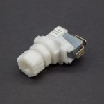 Pneumatikus elektromos kapcsoló