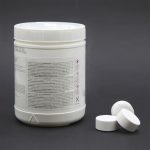 KLÓR LASSAN OLDÓDÓ TABLETTA (20 G) 18 DB