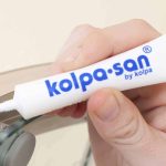 Kolpa San Görgő zsírzó zuhanykabinhoz