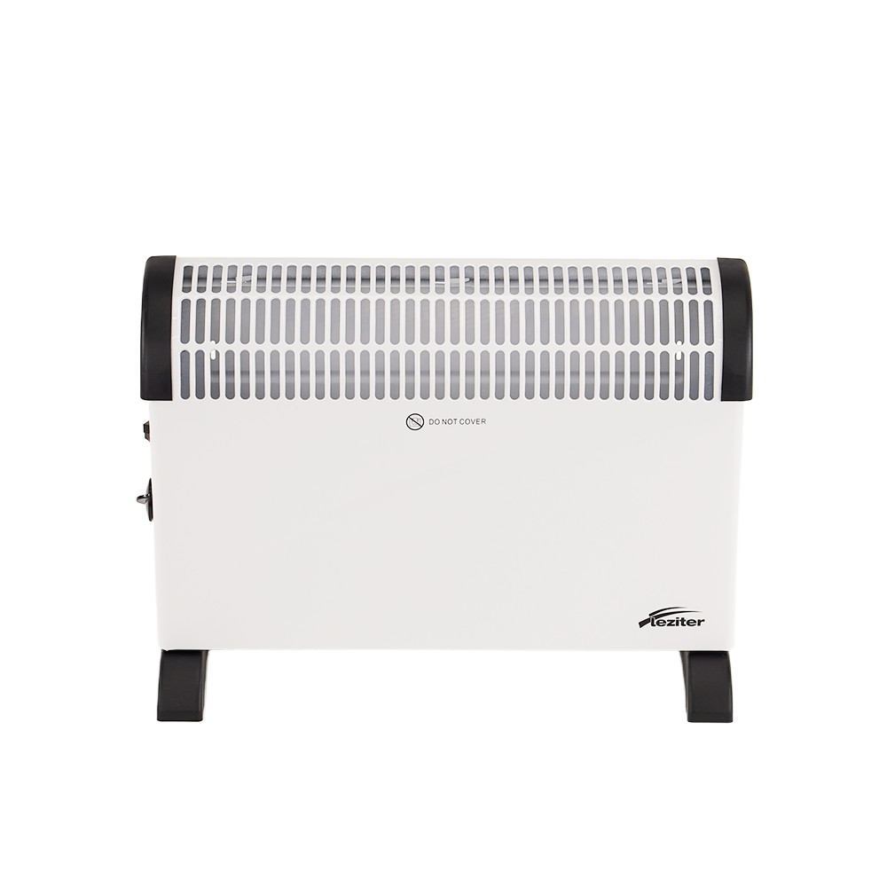 Kolumbo elektromos fűtőtest 750W / 1250W / 2000W Kolumbo elektromos fűtőtest 750W / 1250W / 2000W