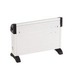 Kolumbo elektromos fűtőtest 750W / 1250W / 2000W - Image 6