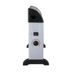 Kolumbo elektromos fűtőtest 750W / 1250W / 2000W - Image 7