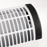 Kolumbo elektromos fűtőtest 750W / 1250W / 2000W - Image 9
