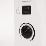Kolumbo elektromos fűtőtest 750W / 1250W / 2000W - Image 10