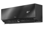 MG2X-18-BL-SP Xtreme Save oldalfali split (R32, 7,1 kW, fekete) - Image 3