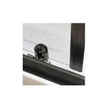 Roltechnik Laneta 90 X 90 íves hátfalas zuhanykabin - Image 6