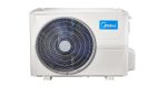 Midea Xtreme Save MG2X-24-SP 7,1kW oldalfali split klíma, Fűtésre optimalizált - Image 3