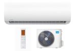 Midea Xtreme Save MG2X-24-SP 7,1kW oldalfali split klíma, Fűtésre optimalizált