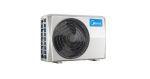 Midea Xtreme Save MG2X-24-SP 7,1kW oldalfali split klíma, Fűtésre optimalizált - Image 4