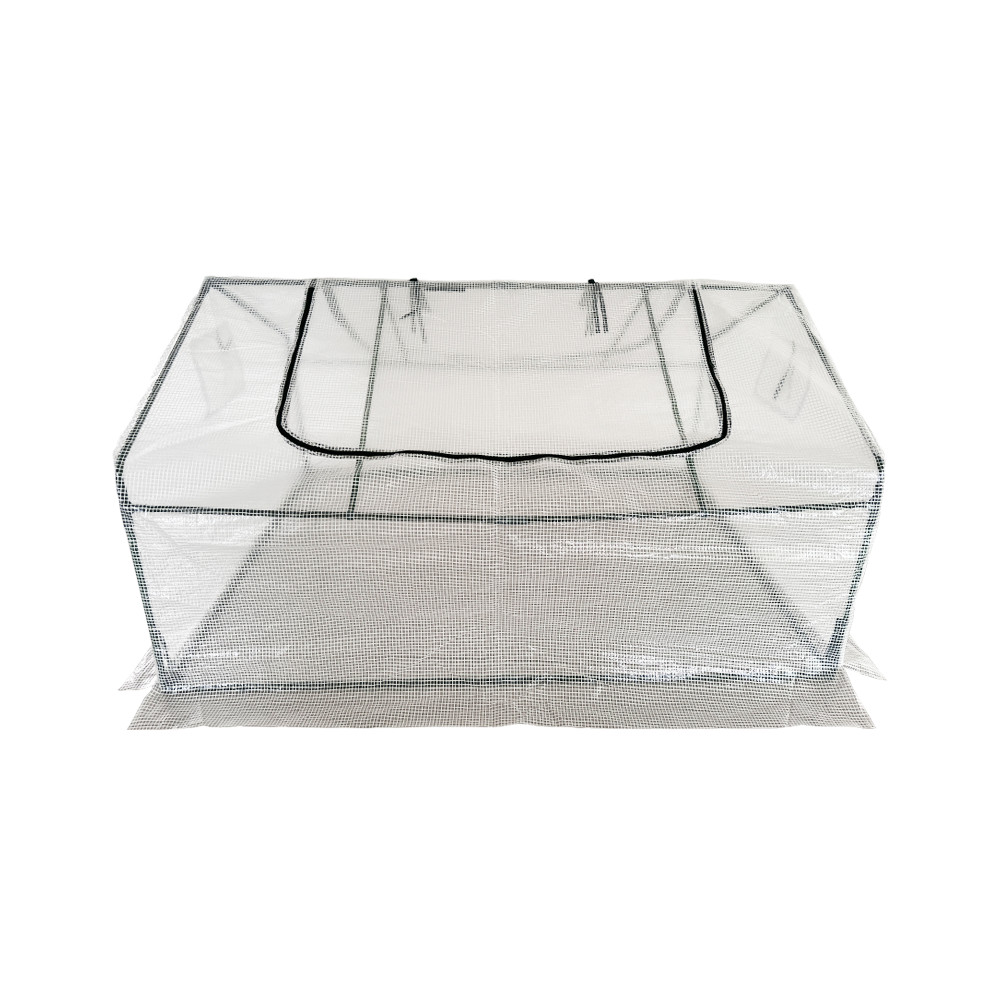 Magágy fólia 180x140x94 cm fehér Magágy fólia 180x140x94 cm fehér