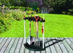 Corner Tool Rack - Image 10