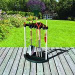 Corner Tool Rack - Image 4