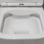 Tinos White Duofix Delta Chr falba építhető WC tartály szett - Image 4