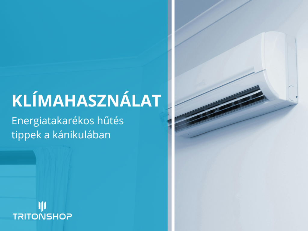 Klímahasználat