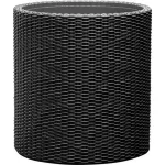 Medium Cylinder Planter virágtartó