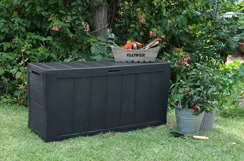 Sherwood Storage Box tároló