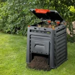 Eco komposztáló
