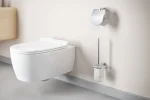 Kobo WC papír tartó fedőlappal - Image 2