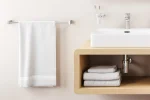 Kobo dupla törölközőtartó 60 cm - Image 3