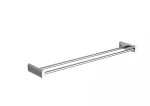 Kobo dupla törölközőtartó 60 cm - Image 2