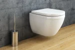 Kobo álló WC kefe tartó - Image 2
