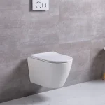 CHLOE WC kagyló +ajándék ülőke