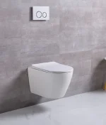 CHLOE WC kagyló +ajándék ülőke