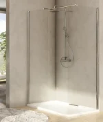 DALIA walk-in zuhanyfal - Image 10
