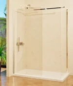 DALIA walk-in zuhanyfal - Image 13