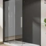 EXAN csúszó walk-in zuhanyfal