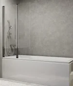 HENI duo 100x140 kádparaván