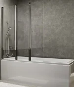 HENI trio 120x140 kádparaván
