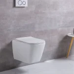 IRIA WC kagyló +ajándék ülőke