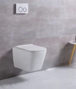 IRIA WC kagyló +ajándék ülőke
