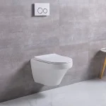 JANA WC kagyló +ajándék ülőke